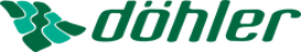 Logomarca Dohler - Lava Sul Higienização Têxtil Hoteleira Industrial | Lavanderia em SC