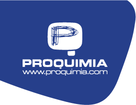 Logomarca Proquimia - Lava Sul Higienização Têxtil Hoteleira Industrial | Lavanderia em SC