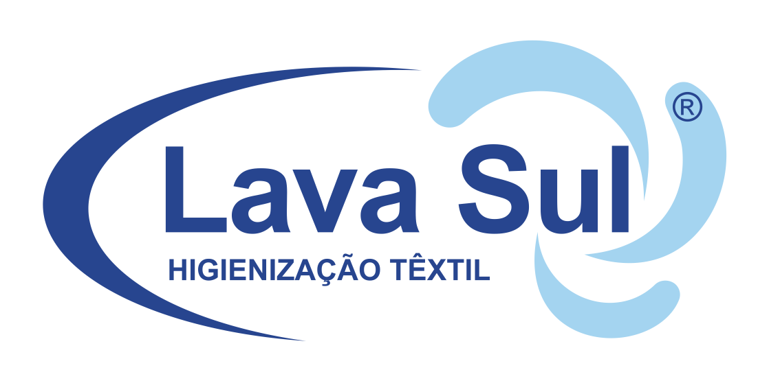 Logo Lava Sul Higienização Têxtil Hoteleira e industrial